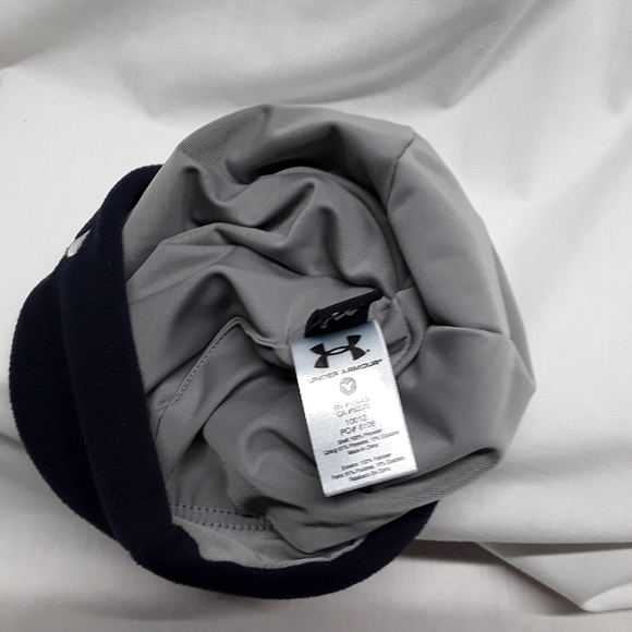 Under Armour beanie cap😀😀😀 - Picture 5 of 7